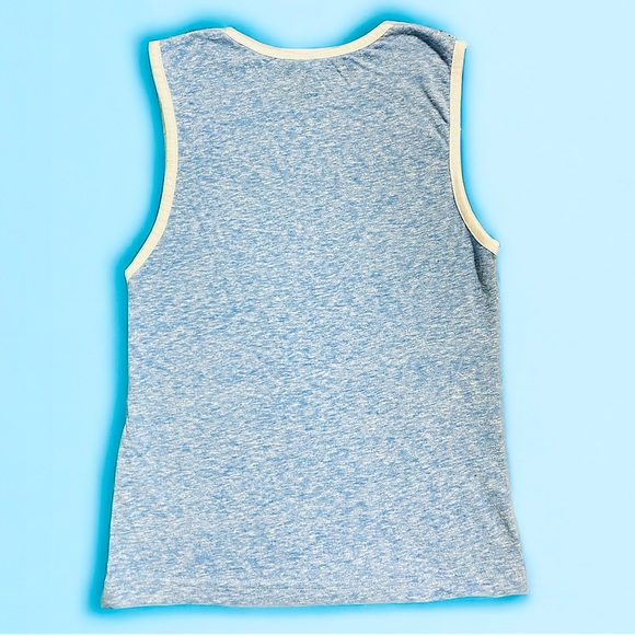 Urban Smalls Boys Surfer Tank Too Size 8 - Picture 2 of 5